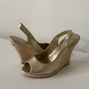 Lilly Pulitzer Kristin Wedge